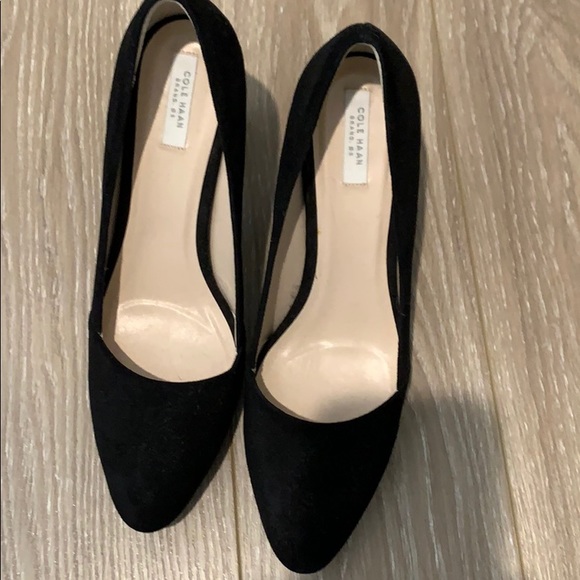 cole haan heels sale